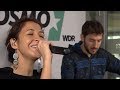 Santi & Tuğçe - Yıldızların Altında - Live on Cosmo WDR