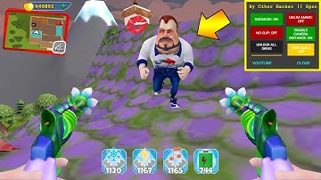 DARK RIDDLE 15.1.0 AND NEW HOUSE . GAME PLAY GANGMING HORROR | part 25