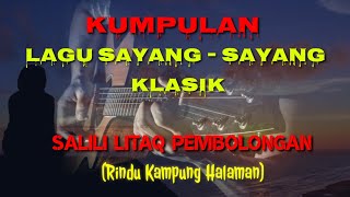 Sayang Sayang Mandar Cover Tempo Dulu Lagu Sedih P...