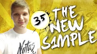The New S1mple #35