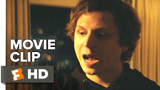 Molly's Game Movie Clip - Capping Your Tips (2017) | Movieclips Coming Soon Molly's Game Movie Clip - Capping Your Tips (2017) | Movieclips Coming Soon