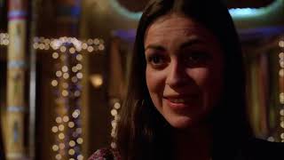 Smallville Season 3 Adult Emily Kidnapped Lana