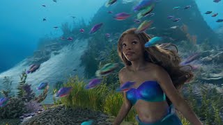 The Little Mermaid 2023 | Under the sea Ver. Thai - Bowkylion [ENG SUB]