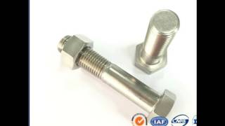 Standard DIN94／ISO 1234 split cotter pin