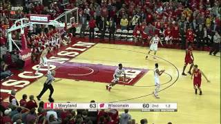 Melo Trimble Game-Winning 3-Pointer