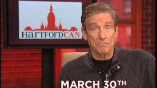 ConnCAN Maury Povich PSA