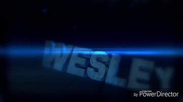 Minha intro 😊✌!!!!