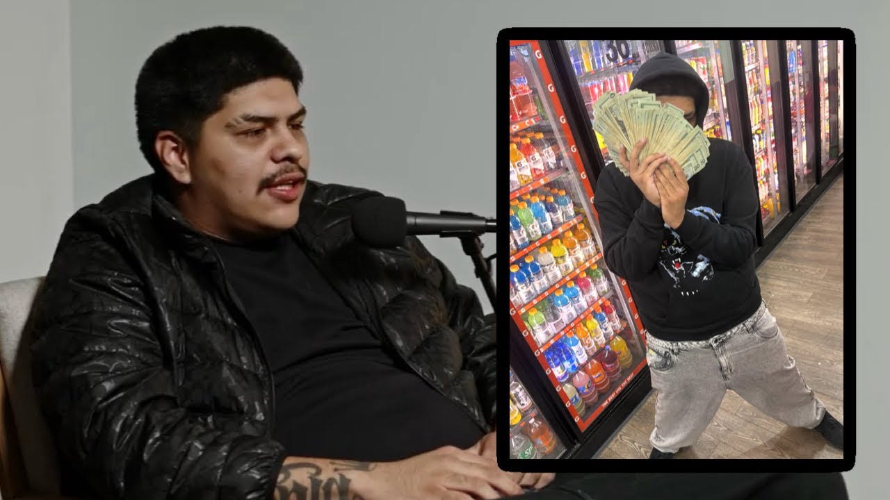 Bully Lok Speaks On The Rap Game & Becoming A Rapper! - YouTube