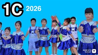 NHỚ MÃI CHUYẾN ĐI NÀY -1C