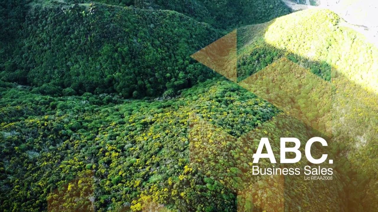 Wellington Landfill Operation + 6.3 million cubic metre expansion site