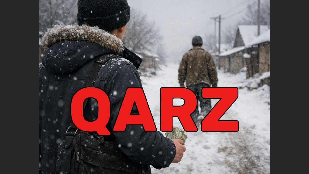 Oqibat haqida | IBRATLI HIKOYA | Shoyim Bo‘tayev | 