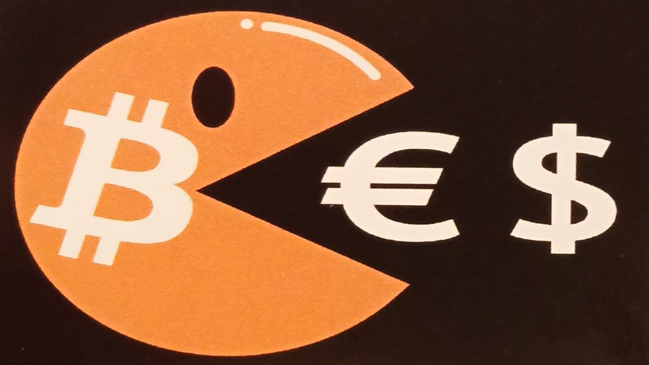 Filosofía del Bitcoin y las criptomonedas - Carlos M. Madrid Casado - EFO363