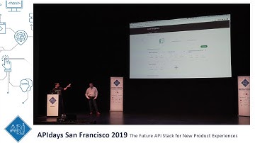 API Management, meet Event Management, Jonathan Schabowsky & Marc DiPasquale at Solace