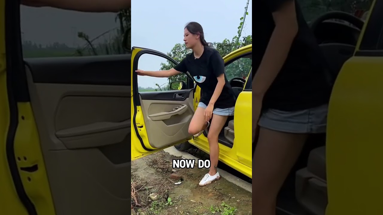 Blocked Road Racer Saves Day