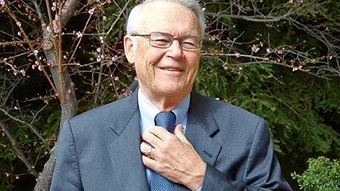 David Aaker, the Father of Modern Branding, Releases New Book Responding to Today