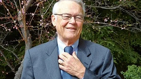 David Aaker, the Father of Modern Branding, Releases New Book Responding to Today's Marketing Issues