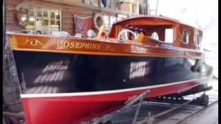Play video: Boat Builders & Repairs - Peter Freebody & Co