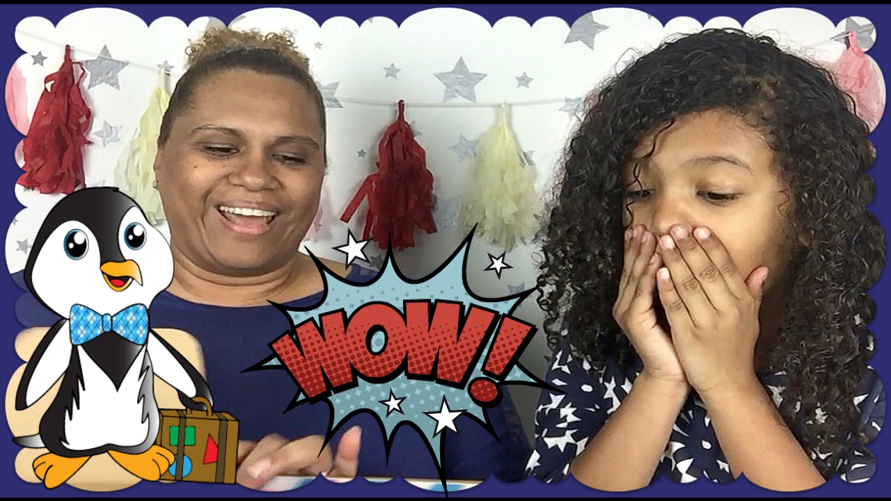 Sundae's World February Subscription Surprise Box ~ Shopkins Season 7