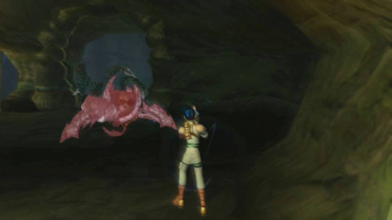 Sudeki #16 - Nassaria