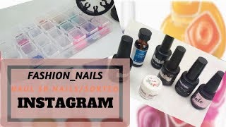 HAUl SB NAILS Y COMPRAS SORTEO EN INSTAGRAM BY ISABODYNAILS screenshot 5