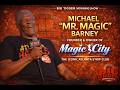 Mr. Magic Breaks Silence on Hawks Canceling Magic City Night | W/ Big Tigger & Jazzy McBee on V-103