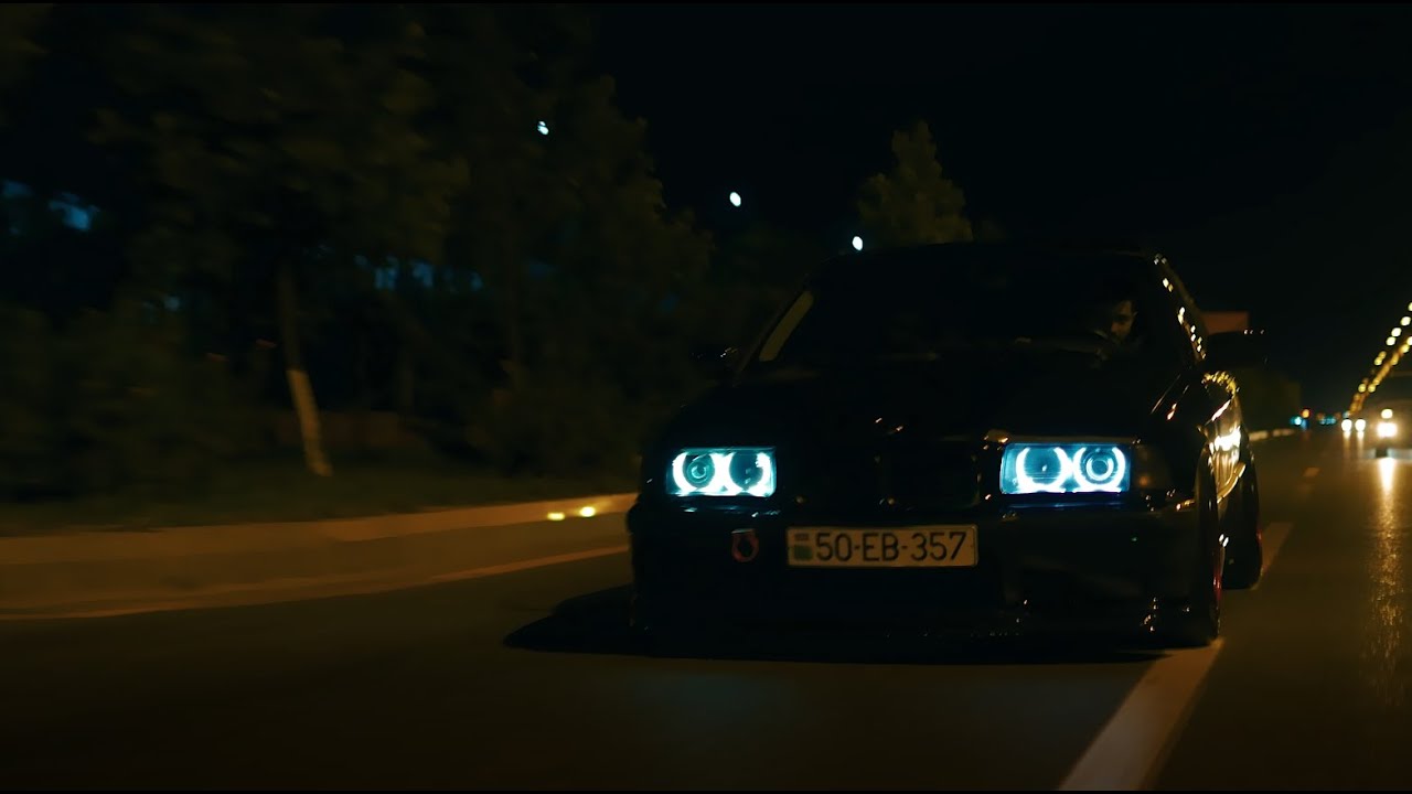 Bmw killer amg