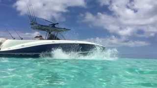 Concept 4400 Bimini Bahamas