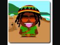 Reggae Music Collection INTRO