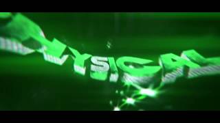 Intro Contest Entry Physical ✖SUB HIM! | by Risen©