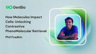 How Molecules Impact Cells: Unlocking Contrastive PhenoMolecular Retrieval by Phil Fradkin