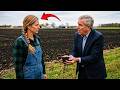The Banker Said the Soil Wouldn’t Produce — She Paid $8,000 Anyway