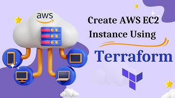 Step-by-Step Guide to Create an AWS EC2 Instance with Terraform | Terraform Tutorials for Beginners