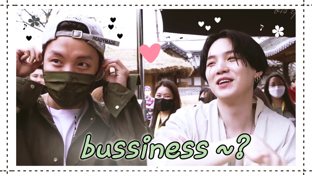 Ký sự bạn làm ăn | SOPE