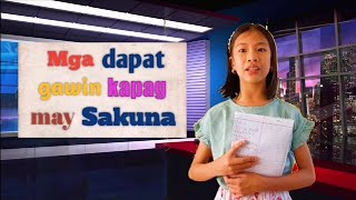 mga dapat gawin kapag may sakuna gaya ng lindol, bagyo at pagputok ng bulkan mga dapat gawin kapag may sakuna gaya ng lindol, bagyo at pagputok ng bulkan