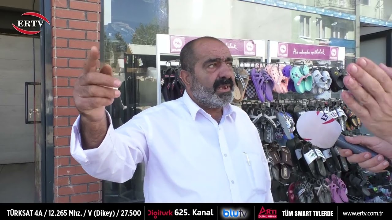 ASRIN FELAKETİ (MALATYA) AKÇADAĞ