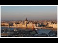 Budapest, Hungary - Spring City Break - April 2018 - Phil & Sue Swallow's Travel Vlog