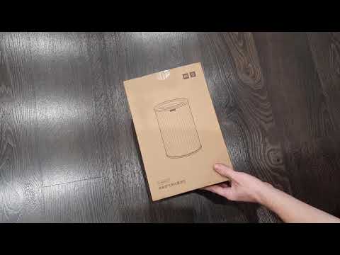 Фильтр для очистителя воздуха воздухоочистителя smartmi smart mi air purifier Filter Antiformaldehyde с Rfid к моделям 2 2h 2c 2s 3c 3h pro воздушный антиформальдегидный в воздухоочиститель на очиститель