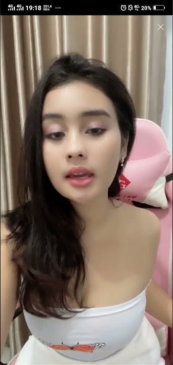 Dara Aulya Live Bigo