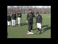 Coaching Youth Baseball: Hitting Basics