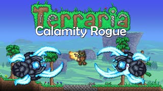 Getting Ghosted | Terraria: Calamity Rogue - Episode #43
