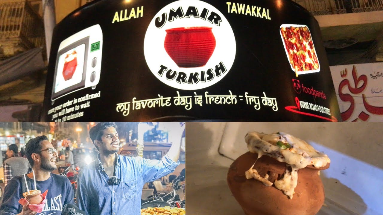 Matka fries with double cheese layer Trending matka fries Karachi 