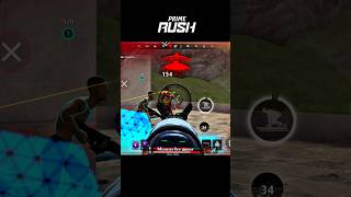 Top 1% Prime Rush Gameplay 💀 Insane Skills! #primerush #shorts