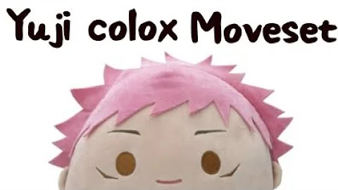 Yuji Shibuya arc (right?)  | JJS Skill builder