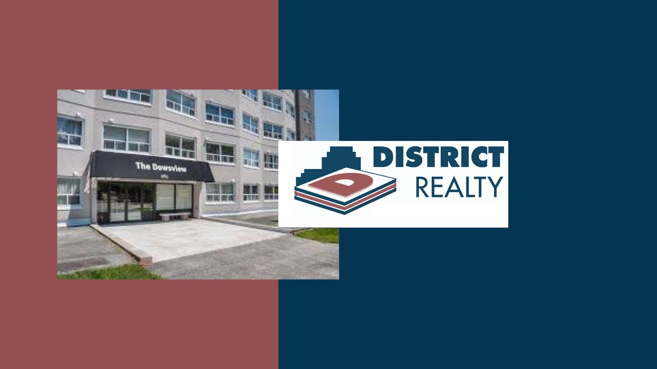 03 - 1 Bedroom Apartment at 285 Loretta Ave. S.  - Ottawa Apartments for Rent