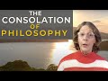 The Consolation of Philosophy | Boethius