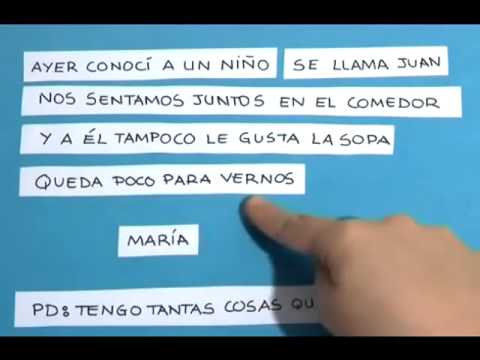 Cómo usar correctamente los signos de puntuación - YouTube