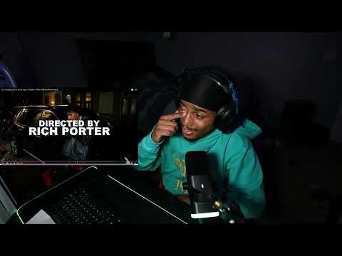 OH YEAHHH! YoungBoy Never Broke Again - DIESEL / OVER - [Official Music Video] REACTION