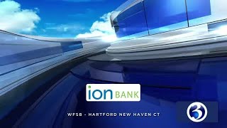 Your March 30 evening Alexa video briefing from Channel 3 Eyewitness News.