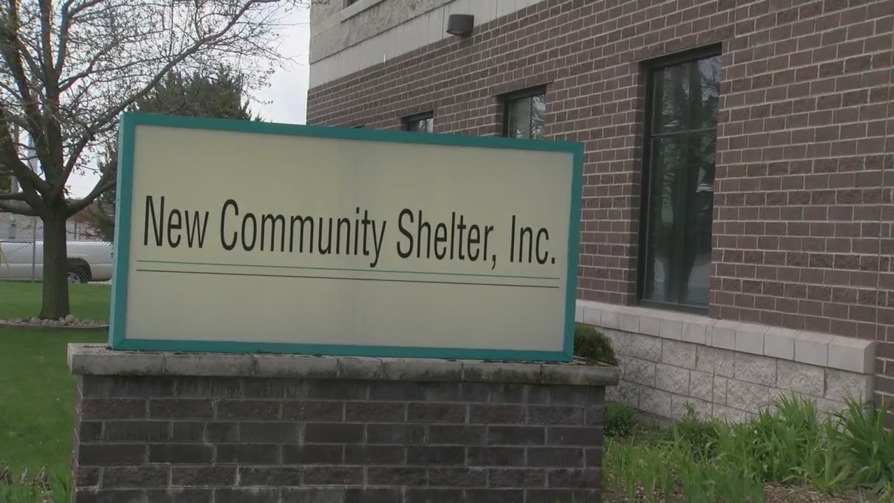 Federal funding for Brown County agencies to provide emergency food and