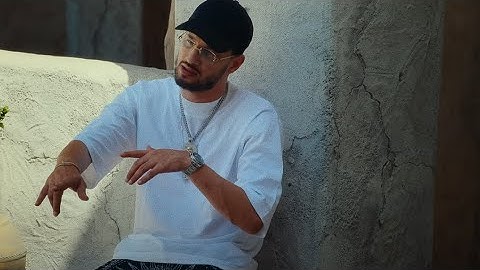 Soolking - Je veux que toi (ft. JuL, L'Algerino, Alonzo, Cheb Ghazel, NEJ')